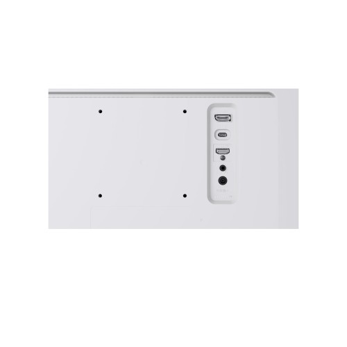 מסך מחשב LG UltraWide 29" WFHD IPS 100Hz — לבן