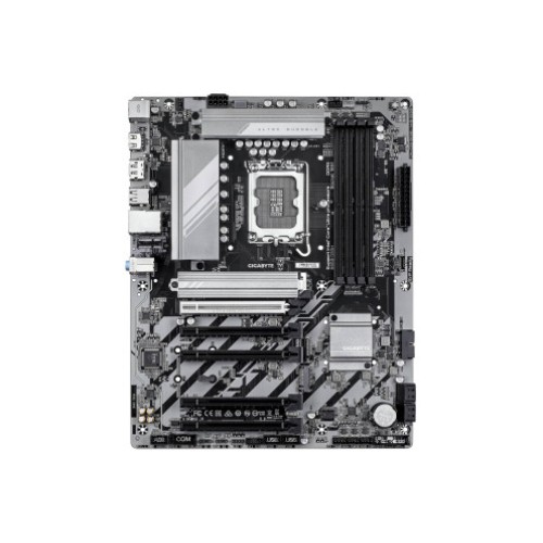 GIGABYTE B860 DS3H Motherboard