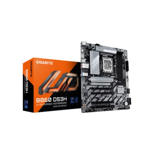 GIGABYTE B860 DS3H Motherboard