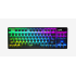 Беспроводная игровая клавиатура Steelseries Apex Pro — TKL US