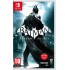 Game Batman Arkham Trilogy (NS)