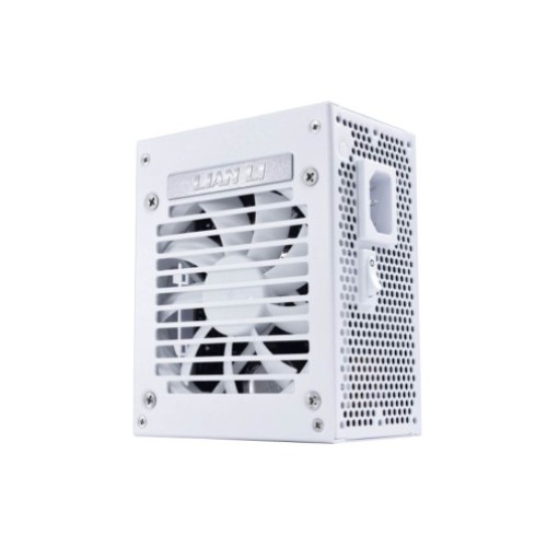 Блок питания LIAN-LI SP750 V2 750W 80+ GOLD SFX WHITE