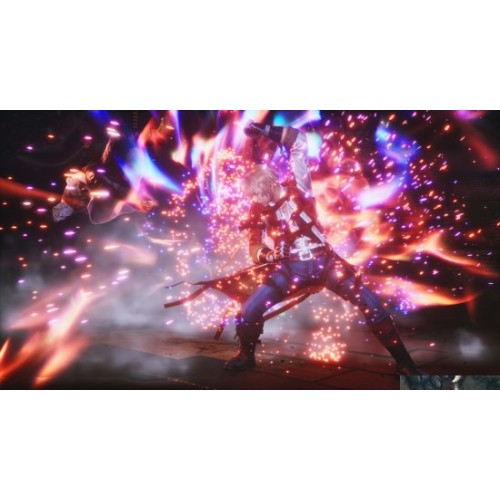 משחק Tekken 8 Standard Edition — Xbox Series X