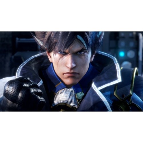 משחק Tekken 8 Standard Edition — Xbox Series X