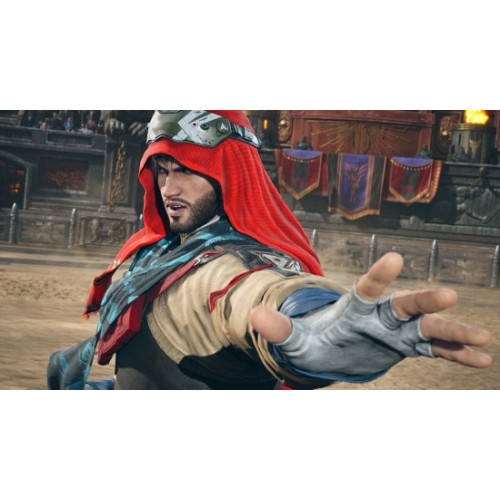 משחק Tekken 8 Standard Edition — Xbox Series X