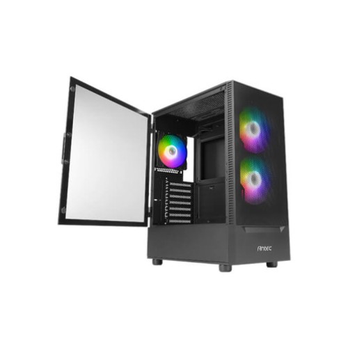 Компьютерный корпус ANTEC NX410