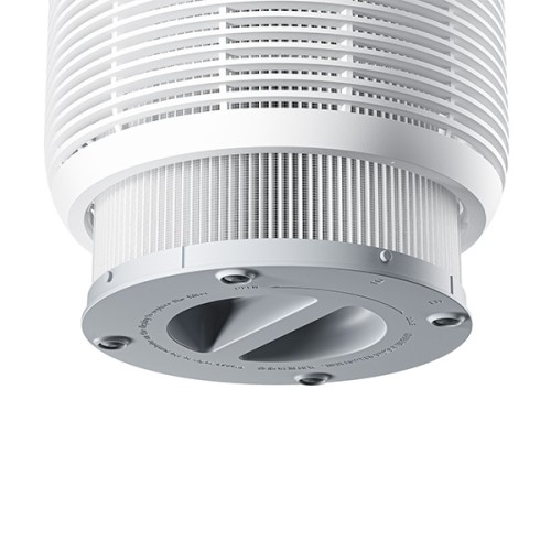 Compact air purifier Xiaomi Smart Pet Care Air Purifier
