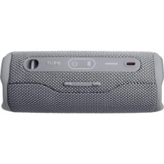 Колонка JBL Flip 6 Bluetooth серый