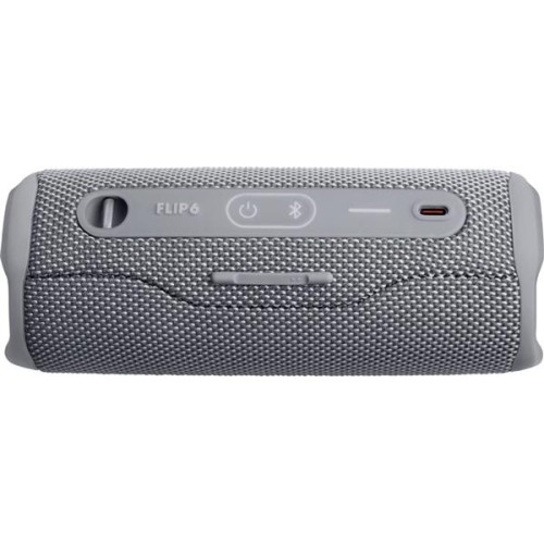 Speaker JBL Flip 6 Bluetooth Gray