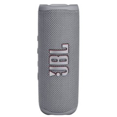 רמקול JBL Flip 6 בלוטוס אפור