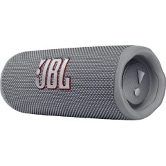 Колонка JBL Flip 6 Bluetooth серый