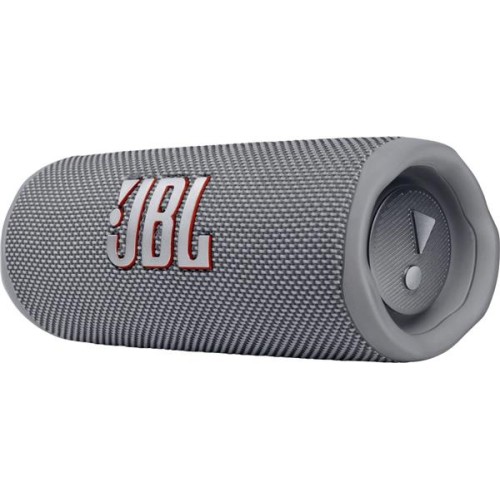 רמקול JBL Flip 6 בלוטוס אפור