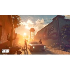 משחק Saints Row Day One Edition (PS4)