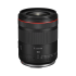 עדשת Canon RF 50mm F1.4L VCM למצלמות עם תושבת Canon RF — שחור