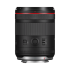 עדשת Canon RF 50mm F1.4L VCM למצלמות עם תושבת Canon RF — שחור