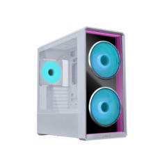 Computer Case LIAN-LI LANCOOL 217 INFINITY WHITE