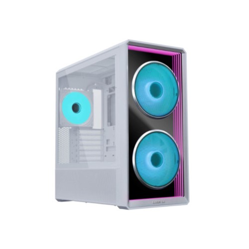 Computer Case LIAN-LI LANCOOL 217 INFINITY WHITE