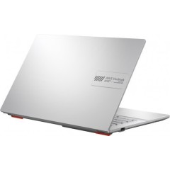 Laptop Asus Vivobook Go 14 14" i3-N305 8GB 256GB — Cool Silver (Win 11 Home)