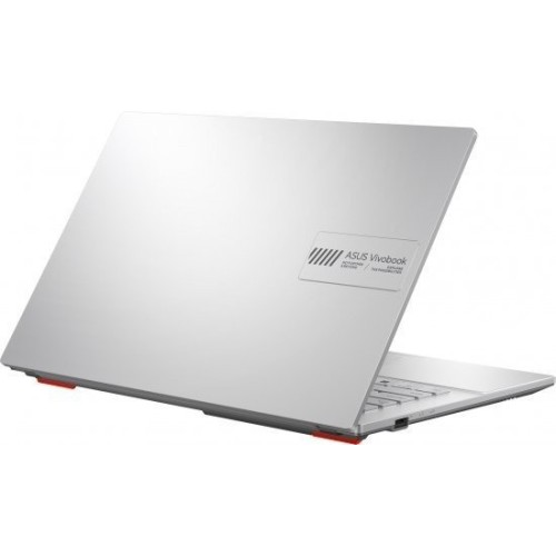 Laptop Asus Vivobook Go 14 14" i3-N305 8GB 256GB — Cool Silver (Win 11 Home)