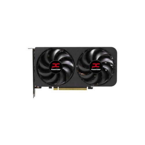 Видеокарта POWERCOLOR REAPER RX 9060 XT 16 ГБ GDDR6
