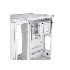 Computer Case CORSAIR 6500D AIRFLOW WHITE