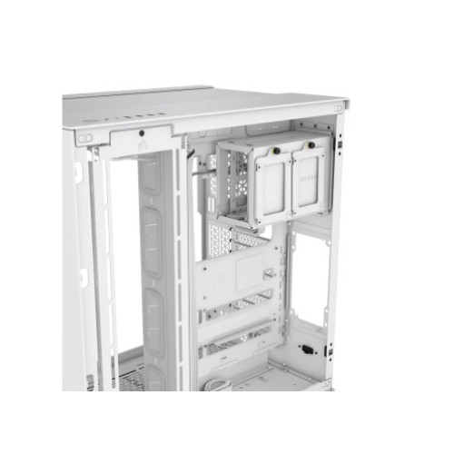 Computer Case CORSAIR 6500D AIRFLOW WHITE