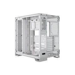 Computer Case CORSAIR 6500D AIRFLOW WHITE