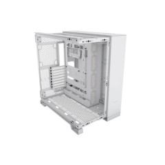 Computer Case CORSAIR 6500D AIRFLOW WHITE