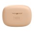 אוזניות אלחוטיות JBL TW Wave Beam – בז'