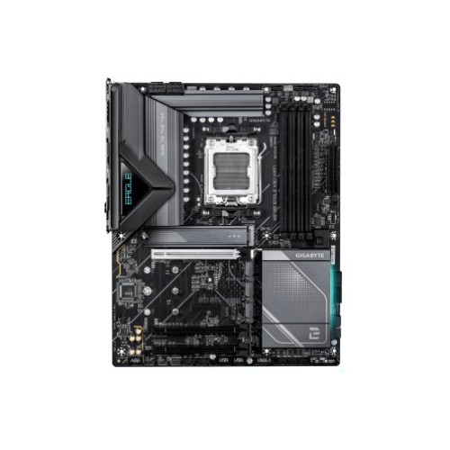 GIGABYTE X870E EAGLE X3D WIFI7 Motherboard