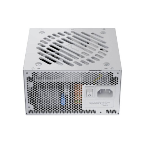 ספק כוח SEASONIC CORE GX-750-V2 750W ATX 3.1 80+ GOLD WHITE