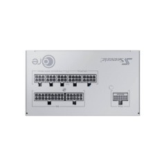 ספק כוח SEASONIC CORE GX-750-V2 750W ATX 3.1 80+ GOLD WHITE