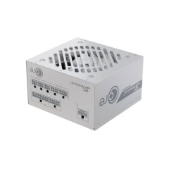 ספק כוח SEASONIC CORE GX-750-V2 750W ATX 3.1 80+ GOLD WHITE