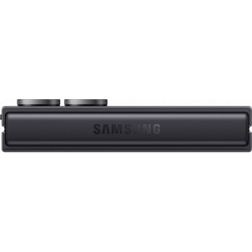 סמסונג Samsung Galaxy Z Flip7 12GB+512GB שחור