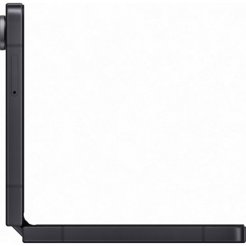 סמסונג Samsung Galaxy Z Flip7 12GB+512GB שחור