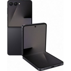 סמסונג Samsung Galaxy Z Flip7 12GB+512GB שחור