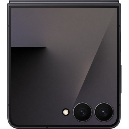 סמסונג Samsung Galaxy Z Flip7 12GB+512GB שחור