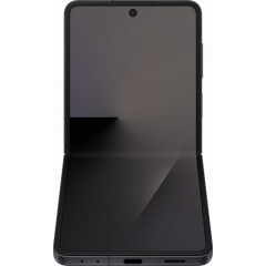 סמסונג Samsung Galaxy Z Flip7 12GB+256GB שחור