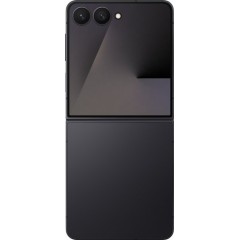 סמסונג Samsung Galaxy Z Flip7 12GB+256GB שחור