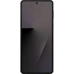 סמסונג Samsung Galaxy Z Flip7 12GB+256GB שחור