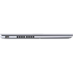Laptop Asus Vivobook 16 16" i5-13420H 16GB 1TB — Cool Silver (Win 11 Home)