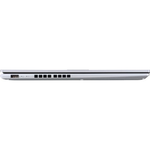 Laptop Asus Vivobook 16 16" i5-13420H 16GB 1TB — Cool Silver (Win 11 Home)