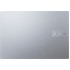 Laptop Asus Vivobook 16 16" i5-13420H 16GB 1TB — Cool Silver (Win 11 Home)