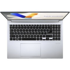 Laptop Asus Vivobook 16 16" i5-13420H 16GB 1TB — Cool Silver (Win 11 Home)