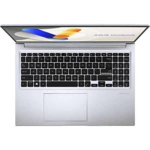 Laptop Asus Vivobook 16 16" i5-13420H 16GB 1TB — Cool Silver (Win 11 Home)
