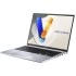 Laptop Asus Vivobook 16 16" i5-13420H 16GB 1TB — Cool Silver (Win 11 Home)