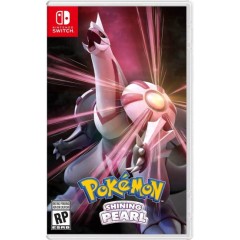 Game Pokemon Shining Pearl (NS)