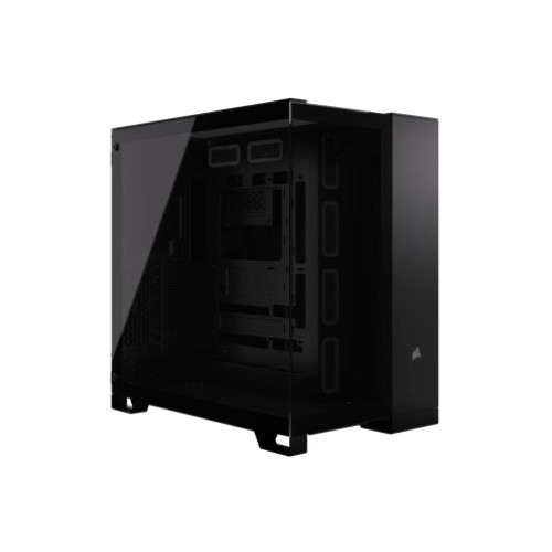 Computer Case CORSAIR 6500X BLACK
