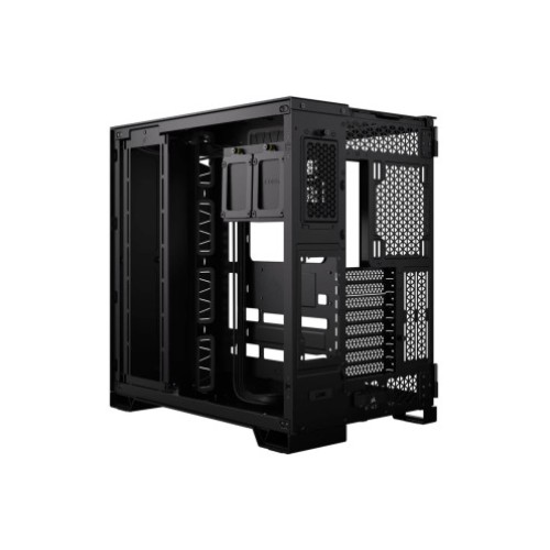 Computer Case CORSAIR 6500X BLACK