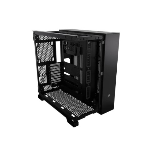 Computer Case CORSAIR 6500X BLACK
